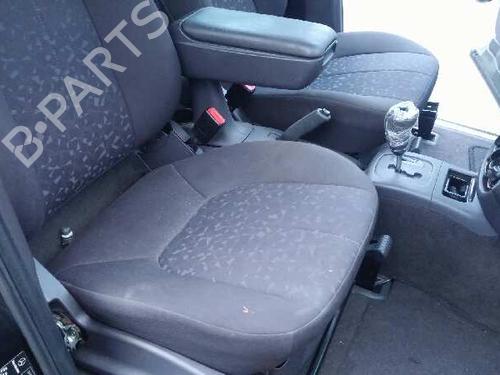 Glove box MERCEDES-BENZ A-CLASS (W168) A 170 CDI (168.009, 168.109) | BP792955C95 