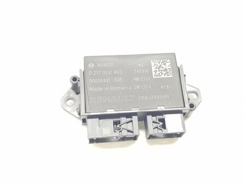 Used Electronic module Electronic module RENAULT KANGOO III MPV [2021-2026] 34625400 34625400
