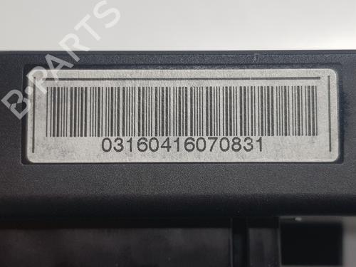 Electronic module AUDI A6 C7 (4G2, 4GC) 2.0 TDI | BP31855805M83 