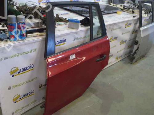Left rear door BMW X3 (E83) 2.0 d | BP1167577C4 