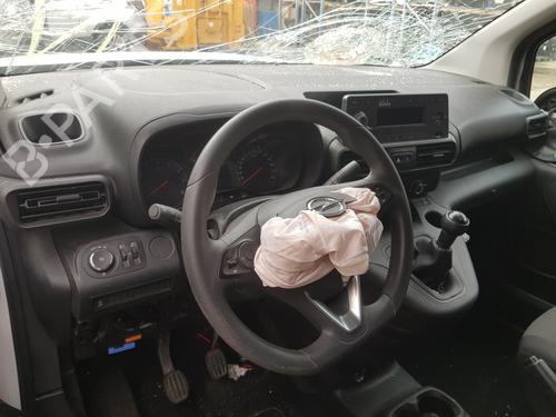 Left sun visor OPEL COMBO Box Body/MPV (K9) | BP36079074I1 - Image 29