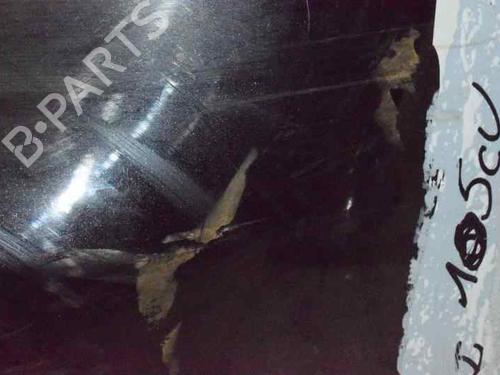 Rear bumper VW GOLF V (1K1)  | BP1326547C8 