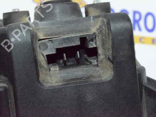 Heater blower motor CITROËN JUMPER II Van 2.2 HDi 100 | BP14121580M62 