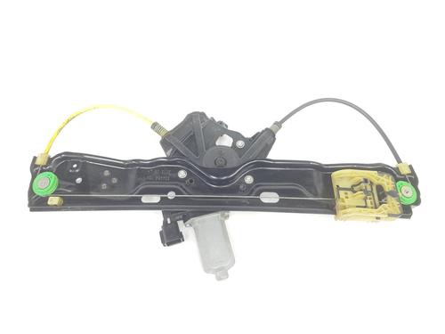 Used Rear left window mechanism LAND ROVER RANGE ROVER EVOQUE (L538) 2.2 D 4x4 (150 hp) 15605876