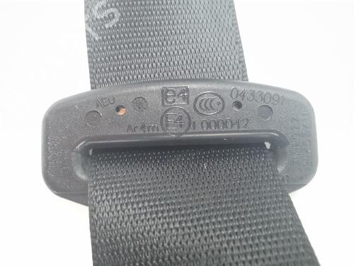 Rear left seatbelt BMW X1 (E84) sDrive 20 d | BP17710944I29 