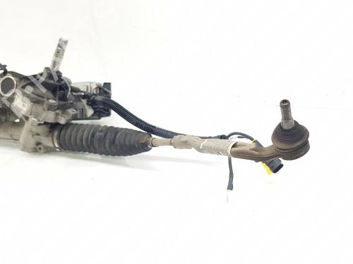 Steering rack MERCEDES-BENZ A-CLASS (W169) A 180 CDI (169.007, 169.307) | BP27608651M22 