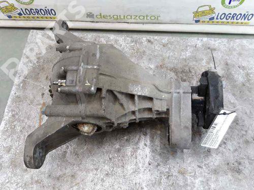 Used Rear differential Rear differential MERCEDES-BENZ M-CLASS (W164) ML 320 CDI 4-matic (164.122) (224 hp) 1251909 1251909