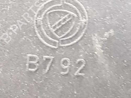 Front right lock ALFA ROMEO GT (937_) 1.9 JTD (937CXN1B) | BP3657425C97 