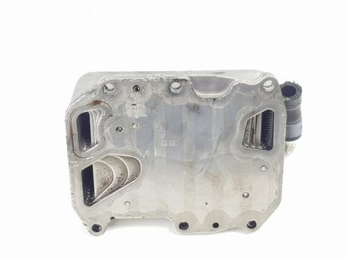 Oil radiator AUDI Q7 (4MB, 4MG, 4MQ) 3.0 TDI quattro | BP31626783M33