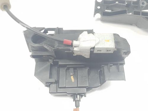 Rear left lock NISSAN QASHQAI II SUV (J11, J11_) 1.2 DIG-T | BP16817513C100 