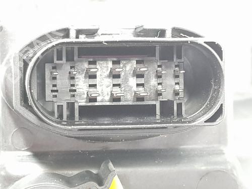 Right headlight SKODA KAROQ (NU7, ND7) 1.5 TSI | BP33336620C29 - Image 9