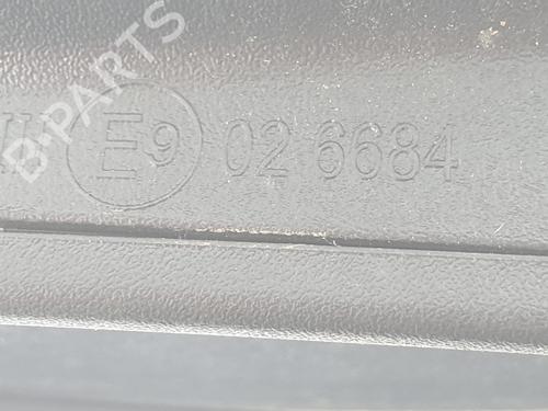 Right mirror SEAT IBIZA V (KJ1, KJG) 1.0 MPi | BP28421532C27