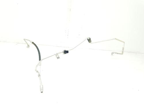 AC pipe SEAT IBIZA V (KJ1, KJG) 1.0 TSI | BP14111403M126 