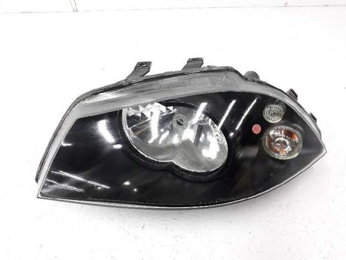 Used Left headlight SEAT IBIZA III (6L1) [2002-2009]  6437948
