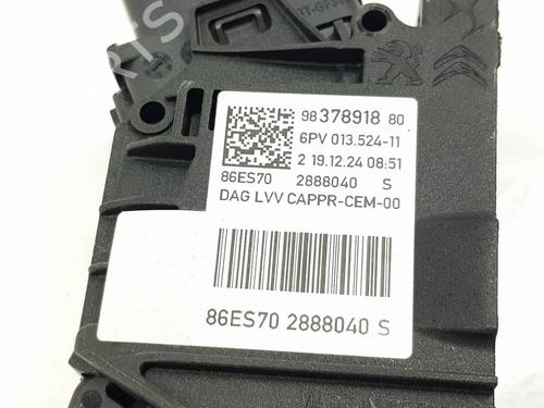 Pedal OPEL CORSA F (P2JO) 1.2 (68) | BP39535362I4 - Image 7