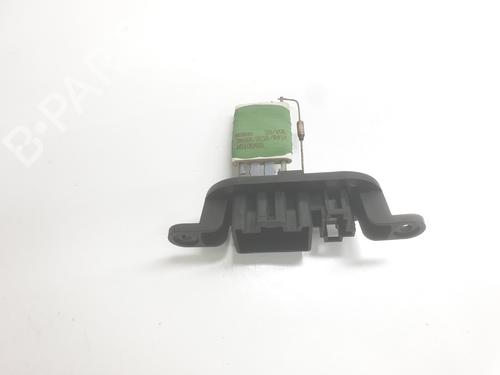 Heater resistor OPEL MOVANO B Platform/Chassis (X62)  | BP33932393M108  - Image 5