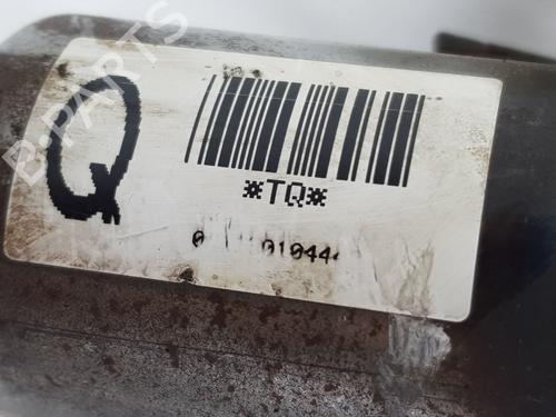 Steering column TOYOTA LAND CRUISER PRADO (_J12_) 3.0 D-4D (KDJ120, KDJ125) | BP20241473M21 