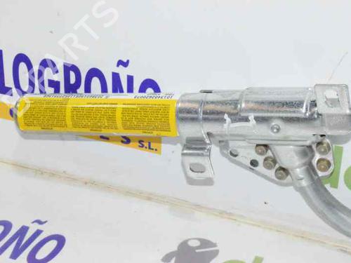Left curtain airbag MERCEDES-BENZ C-CLASS Coupe (CL203) C 220 CDI (203.708) | BP765161C11 