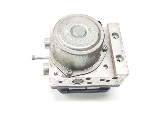 Used ABS pump NISSAN JUKE (F15) [2010-2019]  26214787