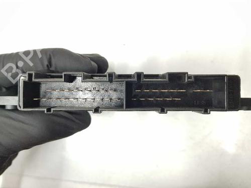 Electronic module MERCEDES-BENZ CLS (C219) CLS 63 AMG (219.377) | BP11636340M83 