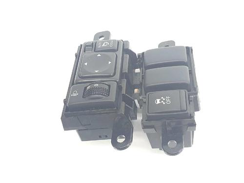Mirror switch NISSAN JUKE (F15) 1.6 | BP7197170I25 