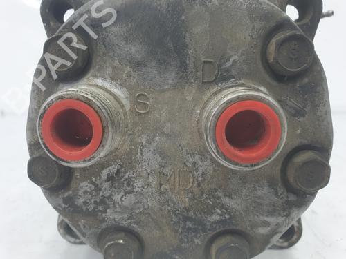 AC compressor MERCEDES-BENZ SPRINTER 3-t Van (B906) 215 CDI (906.611, 906.613) | BP13916572M34 