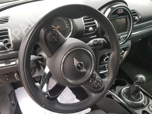 Motor MINI MINI CLUBMAN (F54) Cooper D | BP30905986M1