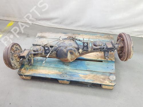 Used Rear axle NISSAN TERRANO II (R20) 2.7 TDi 4WD (125 hp) 29002501