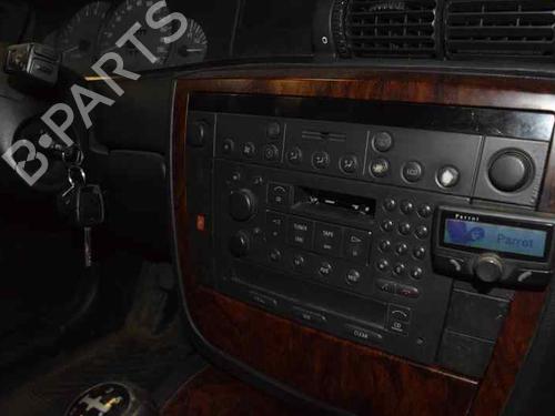 Right taillight OPEL OMEGA B (V94) 2.5 TD (F69, M69, P69) | BP1995589C35 