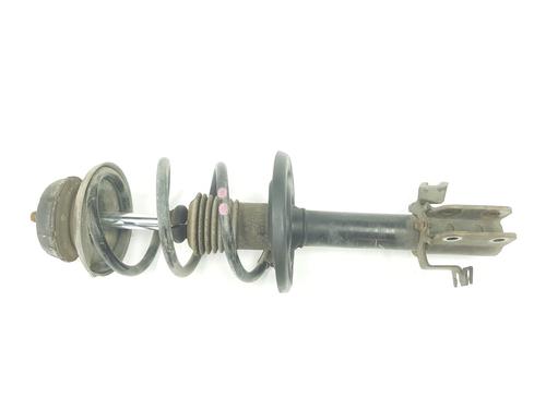 Used Right front shock absorber DACIA SANDERO II 1.2 (75 hp) 15636400