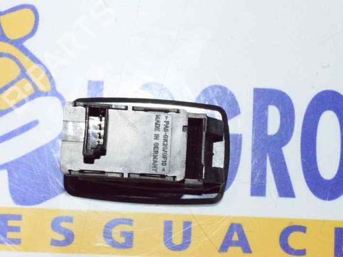 Left rear window switch BMW 5 (E60) 525 d xDrive | BP1366469I29 