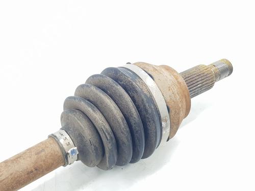 Right rear driveshaft LAND ROVER RANGE ROVER SPORT II (L494) 3.0 TDV6 4x4 | BP21095527M41 