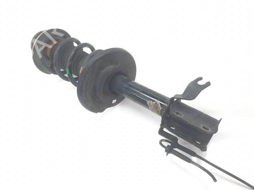 Højre fortil støddæmper DACIA LODGY (JS_) 1.5 dCi | BP26619636M17