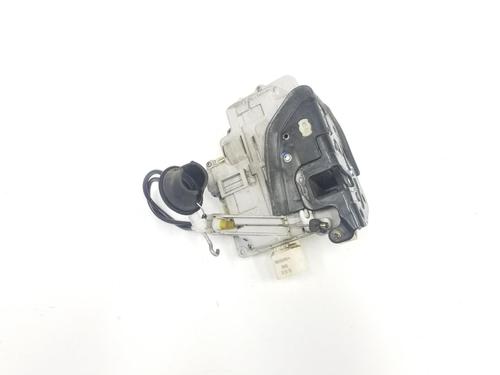 Front right lock AUDI A4 B7 Avant (8ED) 3.0 TDI quattro | BP11964847C97 