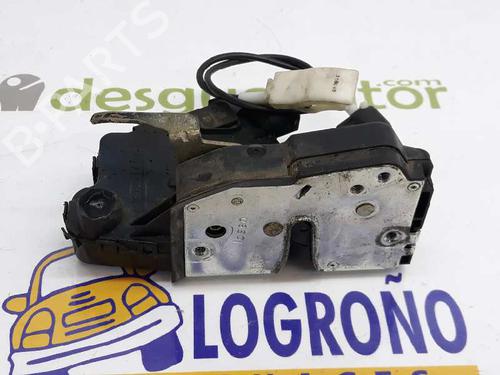 Used Front right lock BMW 3 (E46) 320 d (136 hp) 1552264