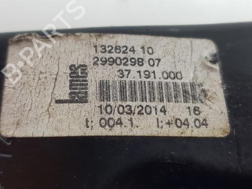 Rear right window mechanism BMW X1 (E84) sDrive 18 d | BP33296017C25 - Image 4