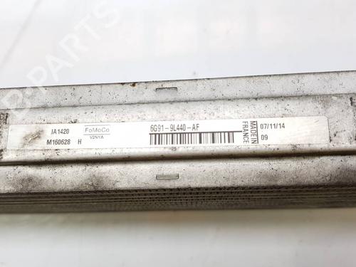 Intercooler FORD S-MAX (WA6) | BP39726330M30 - Image 6
