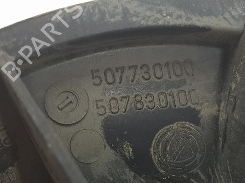 Heater blower motor PEUGEOT BIPPER Tepee 1.3 HDi 75 | BP14088066M62 