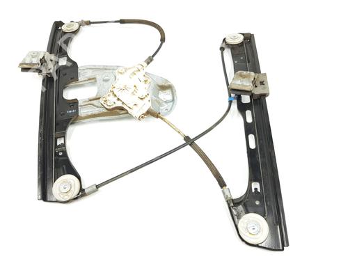 Front right window mechanism MERCEDES-BENZ C-CLASS (W203) C 220 CDI (203.008) | BP19127541C23 