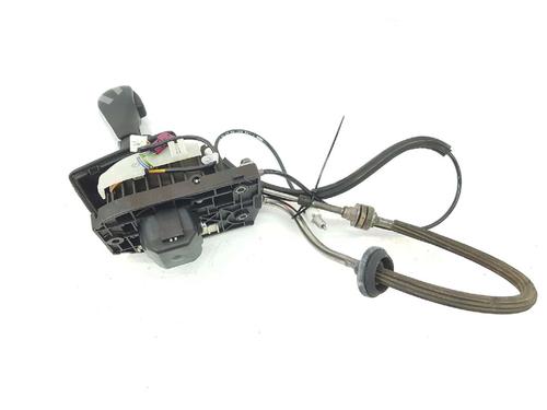 Used Gear lever BMW X3 (E83) xDrive 25 i (218 hp) 7420294