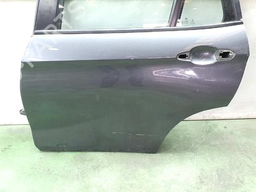 Left rear door BMW X1 (E84) sDrive 18 d | BP7350738C4 