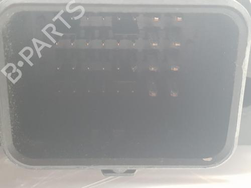 Engine control unit (ECU) RENAULT KOLEOS I (HY_) 2.0 dCi (HY0K) | BP1931796M57 
