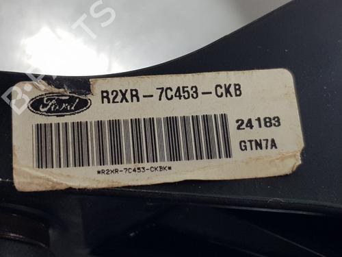 Gear lever FORD TRANSIT COURIER V769 Box Body/MPV (N3P) 1.0 EcoBoost | BP31052747M90 