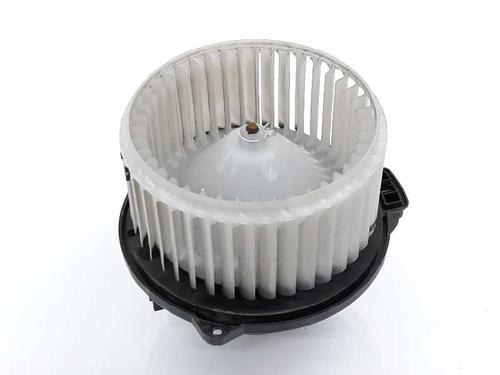 Heater blower motor LAND ROVER DISCOVERY III (L319) 2.7 TD 4x4 | BP14075244M62 