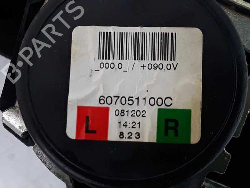 Rear right seatbelt BMW 1 (E87) 120 d | BP6622900I28 