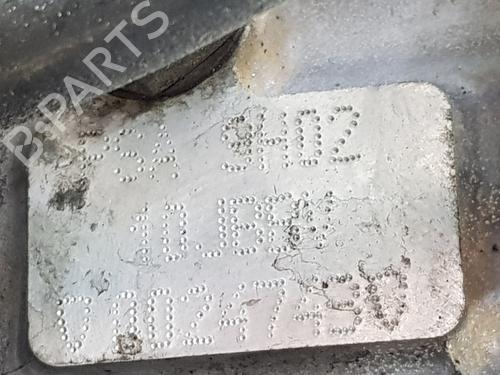 Engine FORD FOCUS C-MAX (DM2) 1.6 TDCi | BP35814061M1 - Image 10