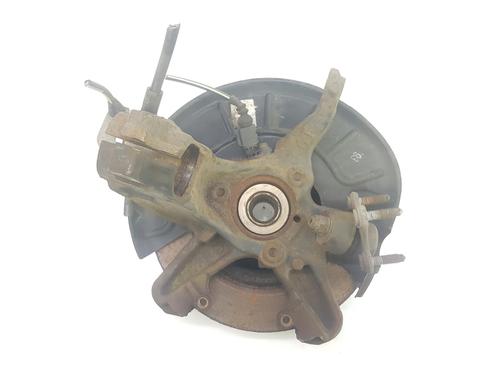 Right front steering knuckle VW GOLF VI (5K1) 1.4 | BP7226499M26 