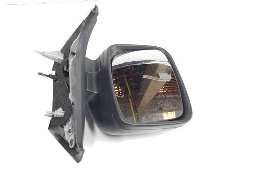 Left mirror RENAULT TRAFIC III Van (FG_) 1.6 dCi 90 (FGME) | BP10652216C26 