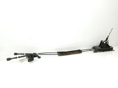 Gear lever SEAT IBIZA V (KJ1, KJG) 1.0 TSI | BP13638898M90