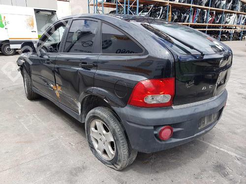 Autre SSANGYONG ACTYON I 2.0 Xdi | BP14074014O1 